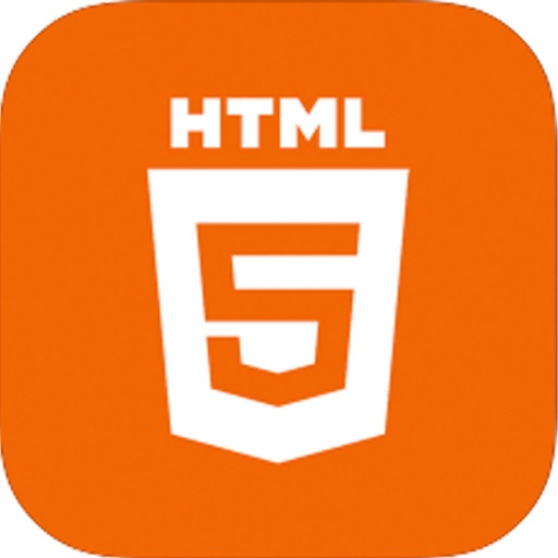 Full Course for HTML5 Training Tutorials in HD 2015 icon