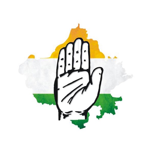 Rajasthan Congress icon