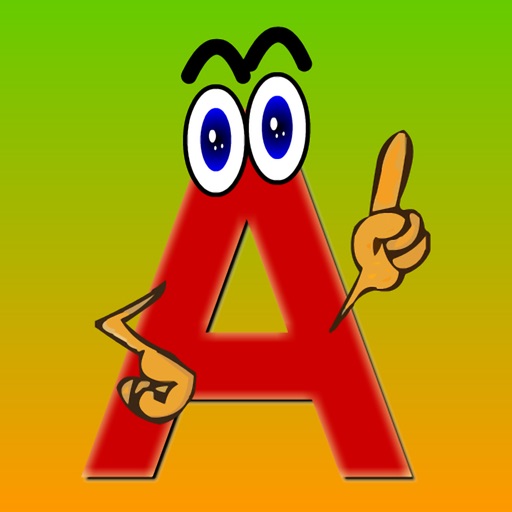 ABC Alphabet Phonics Song Icon