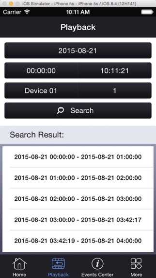 How to cancel & delete ORPHEUS P2P from iphone & ipad 2