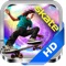 Speed skateboard is an very exciting skateboarding games