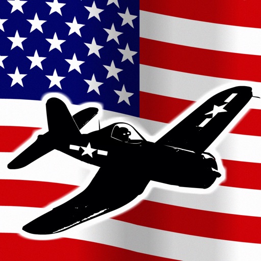 American Hero – 30 Seconds in the Pacific War iOS App