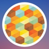 Chevron & Pattern Wallpapers HD for iOS 7 Lockscreen and Homescreen