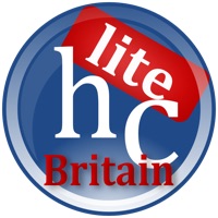 Great Britain: History Challenge Lite