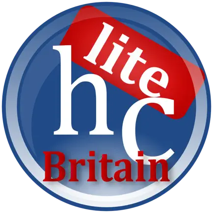 Great Britain: History Challenge Lite Cheats