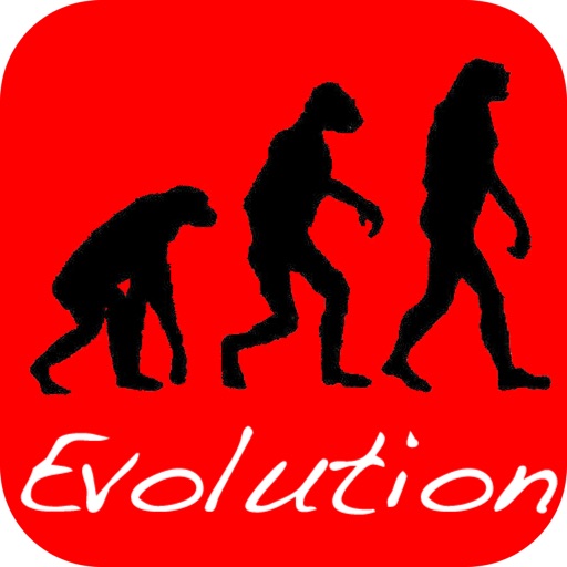 Evolution Debater