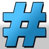 GetHashtags - Copy & Paste Most Popular Hashtags for Instagram