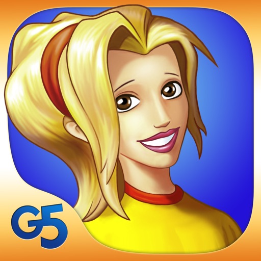 Supermarket Mania® 2 (Full) Icon