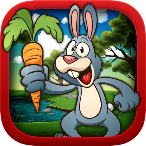 RABBIT HOP JUMP PRO icon