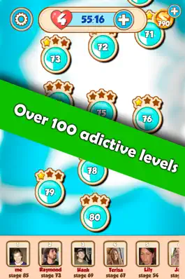 Game screenshot Fruit Splash - Fruit Family apk