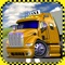 An Extreme Crazy Taxi Truck City Rush