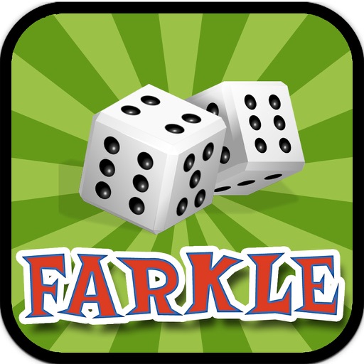 ▻Farkle Dice Las Vegas Deluxe - Ultimate Betting Addict-ion icon