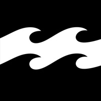 Billabong Brasil app icon - Entertainment app for iPhone