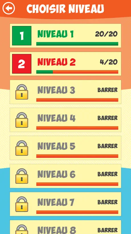 5 Petits Indices 1 Mot