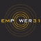 The Empower31 app will help you plan and schedule your classes and training sessions with us