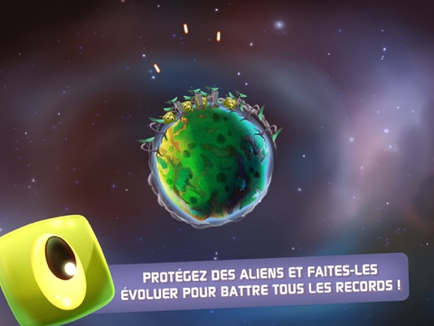 Screenshot #6 pour (R)evolve