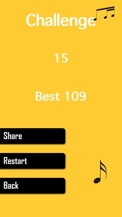 Don't Click White - Tap Black - Multiplay