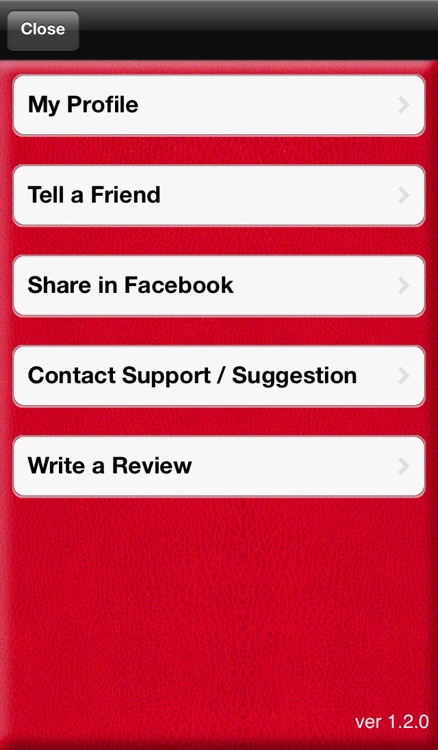 Size Converter™ - for Ring, Shoes and Bra Size