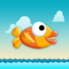 Fish Riots-MMO Flappy Jumpers