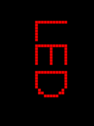 Screenshot #5 pour LED Signs