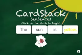 Game screenshot CardStack mod apk