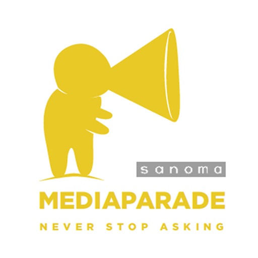 Mediaparade