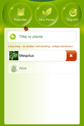 Moon Gardening Light - Grow Plants Better With Moon Phases screenshot 4