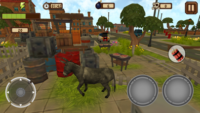 Horsey Horse World screenshot 2