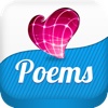 Love Poems Pro + Romantic sayings for Zoosk