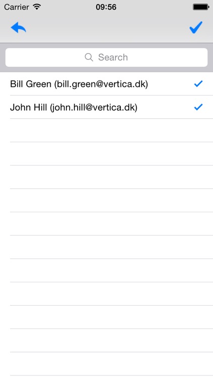openCAL screenshot-3