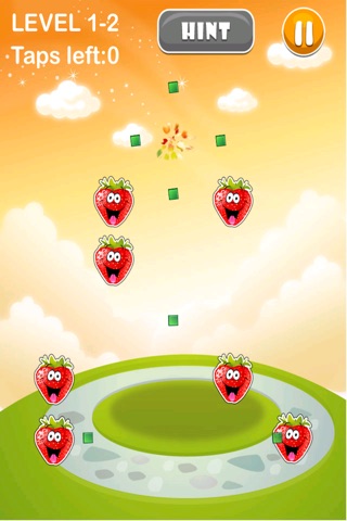 A Cute Fruit Puzzle Pro screenshot 4