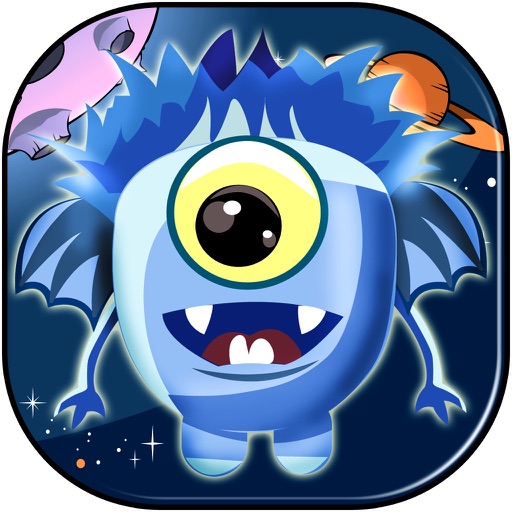 Galaxy Alien Jailbreak - Outer Space Escape- Free icon