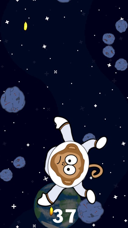 Space Esc-APE screenshot-0