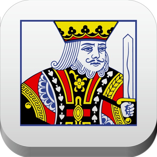 FreeCell Solitaire - HD icon