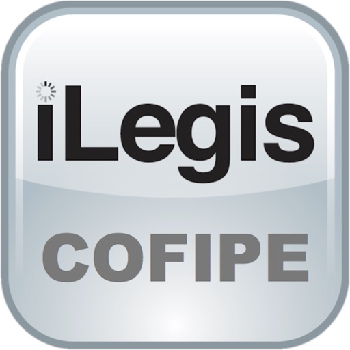 COFIPE icon