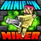 MINIGUN MINER