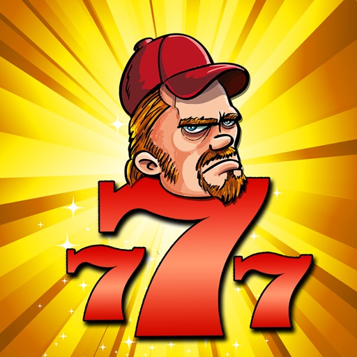 Rollin' Redneck Slots Icon