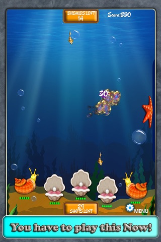 Fish Tank Frenzy screenshot 3