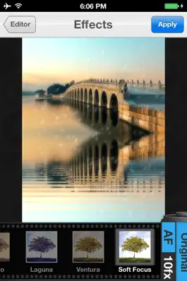 Game screenshot Water Photo Reflection for Tumblr,MSN,IG,FB,PS,KIK,POF apk