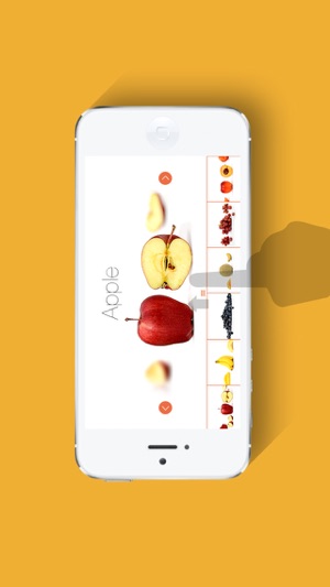 PicaBook Learning: Fruit Free - HD Interactive Touch Photo B(圖3)-速報App