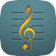 Songwriter - Write lyrics and record melody ideas on the go