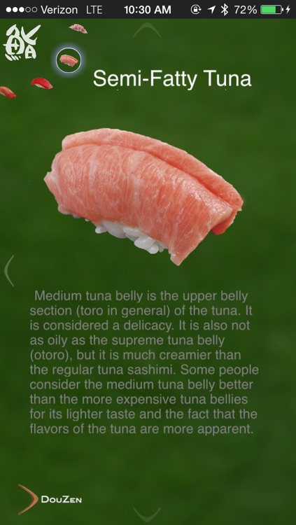 Dynamic Sushi screenshot-3
