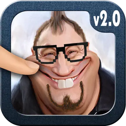 Face and Body Warp - Oldbooth Cheats