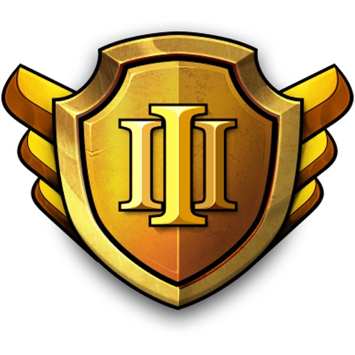 Chain of Command III icon