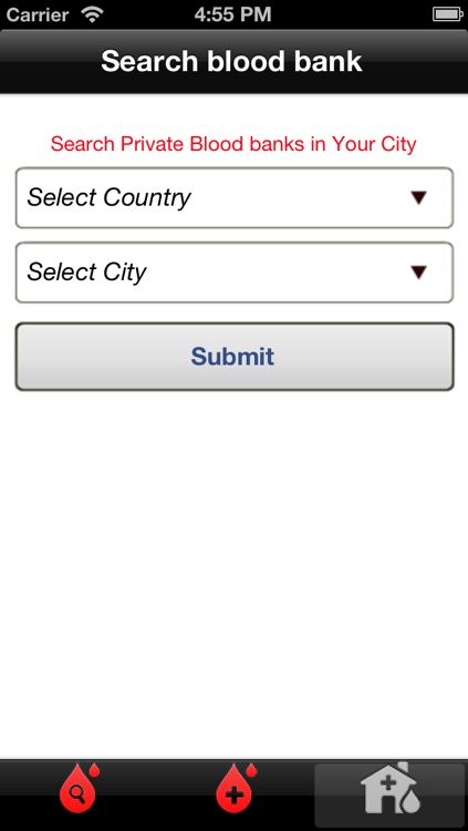 24HR Dawoodi Bohra Blood Bank screenshot-3