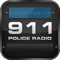 911 Police Radio Free!