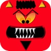 10 Levels Starring Evil Emoji