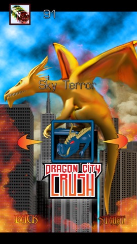 Dragon City Crush - Free Mobile Editionのおすすめ画像2