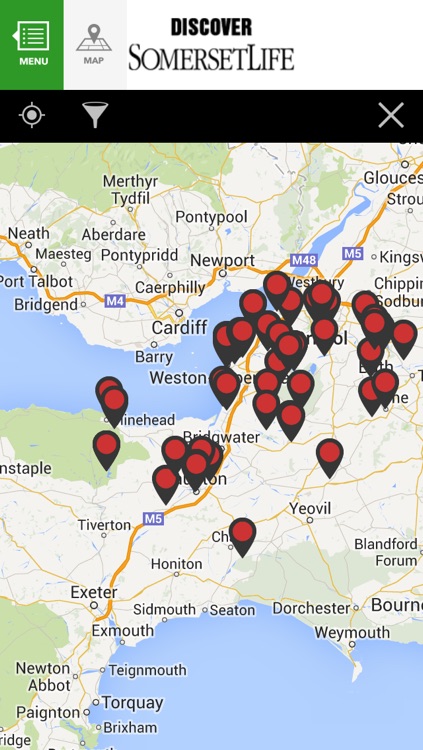 Discover - Somerset Life screenshot-3