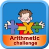 Arithmetic challenge